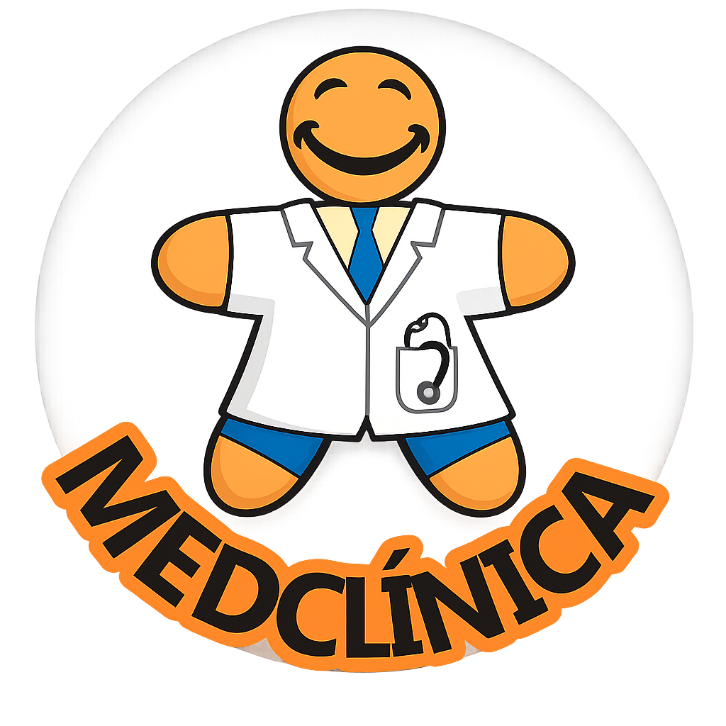 MedClínica